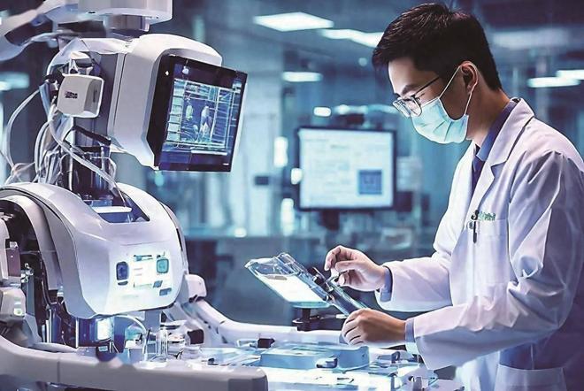 长生不老成真？哈佛团队重大突破破解衰老密码人类或重写生命(图7)