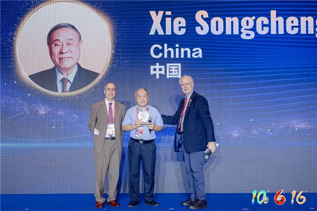 2025世界医工大会10月17-20日深圳圆满召开(图5)