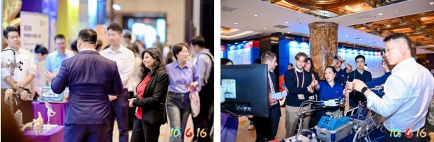 2025世界医工大会10月17-20日深圳圆满召开(图6)