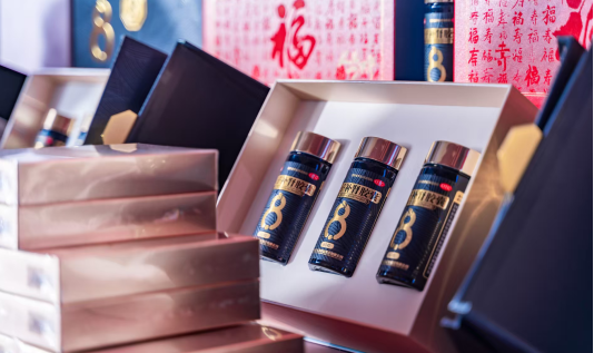 从实验室到全球市场：以岭八子引领中药抗衰老原创成果国际化(图1)