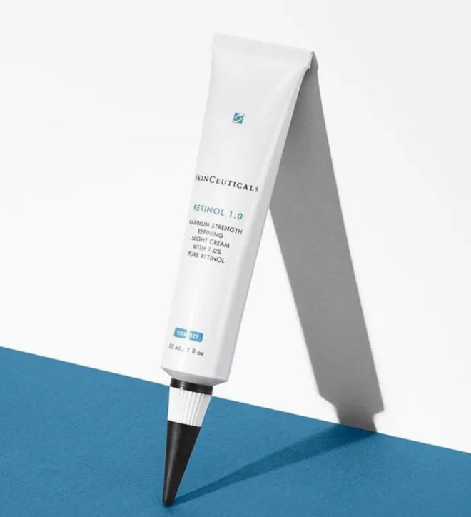 抗皱好的护肤品盘点护肤品抗皱紧致抗衰老前十名(图11)