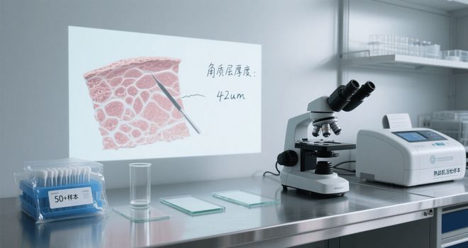 黛安蒂携手谢克曼教授开启抗衰“精准调控”新纪元(图4)