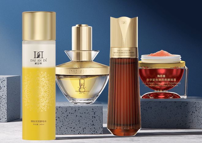 黛安蒂携手谢克曼教授开启抗衰“精准调控”新纪元(图6)