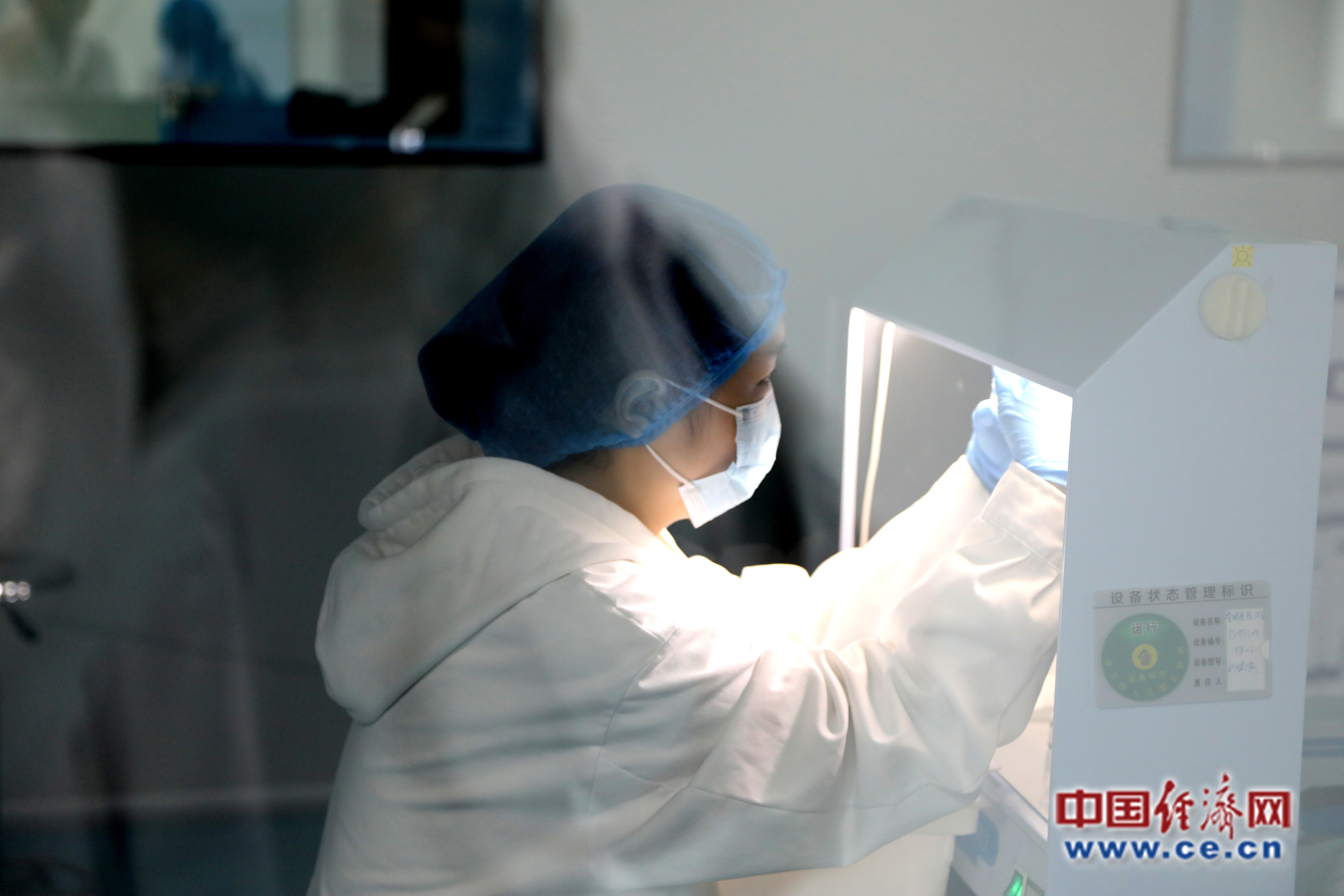 谷雨春生物：深耕十年突破技术瓶颈筑就全链条“护城河”(图4)