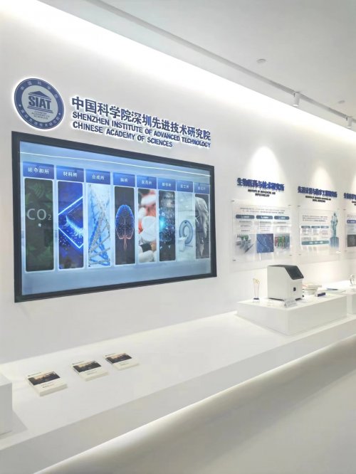 抗衰老进入精准检测时代：让细胞的年轻可以被看见(图1)