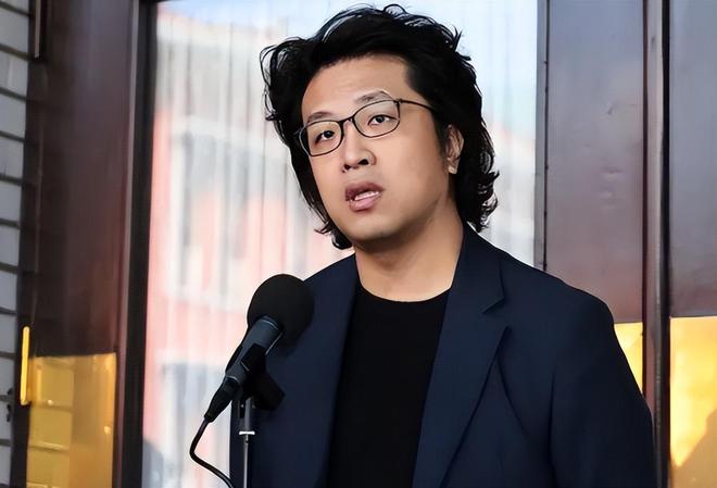 被大陆立案侦查后沈伯洋出来回应了赖清德和民进党无可奈何？(图1)