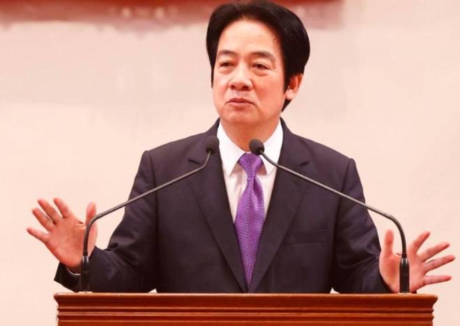 被大陆立案侦查后沈伯洋出来回应了赖清德和民进党无可奈何？(图9)