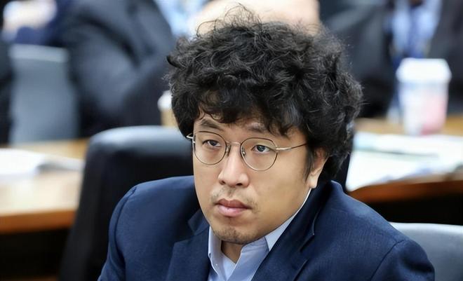 被大陆立案侦查后沈伯洋出来回应了赖清德和民进党无可奈何？(图2)