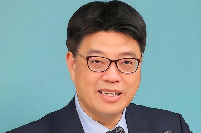 被大陆立案侦查后沈伯洋出来回应了赖清德和民进党无可奈何？(图7)