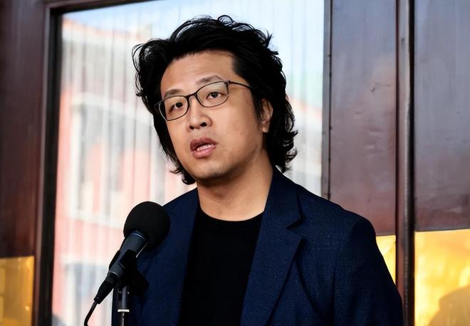 被大陆立案侦查后沈伯洋出来回应了赖清德和民进党无可奈何？(图3)