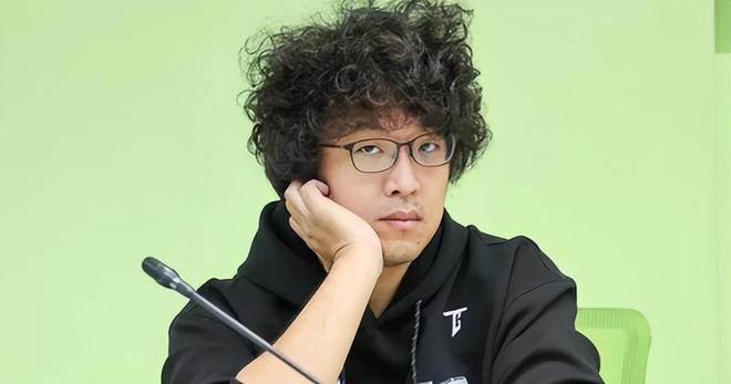 被大陆立案侦查后沈伯洋出来回应了赖清德和民进党无可奈何？(图5)