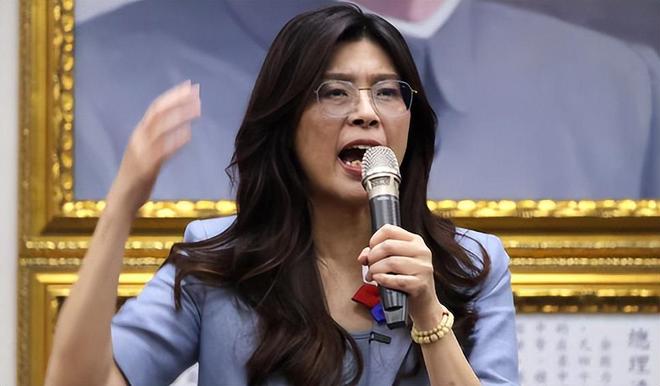 被大陆立案侦查后沈伯洋出来回应了赖清德和民进党无可奈何？(图10)