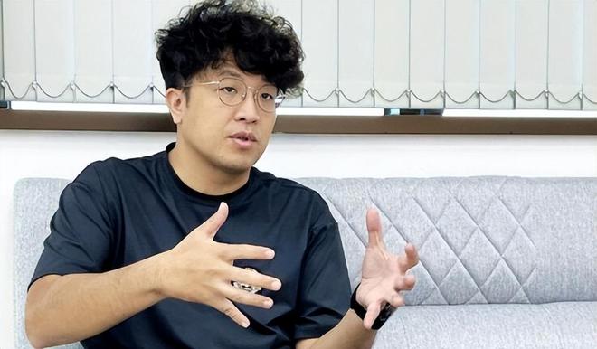 被大陆立案侦查后沈伯洋出来回应了赖清德和民进党无可奈何？(图12)