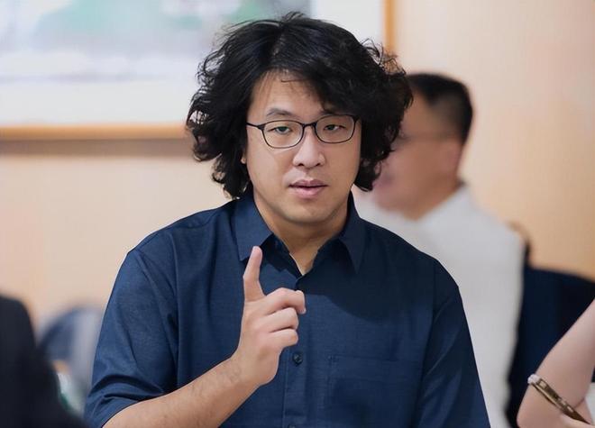 被大陆立案侦查后沈伯洋出来回应了赖清德和民进党无可奈何？(图11)