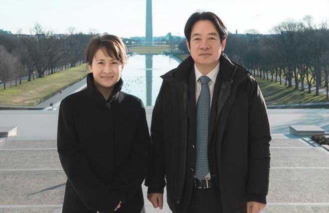 被大陆立案侦查后沈伯洋出来回应了赖清德和民进党无可奈何？(图14)