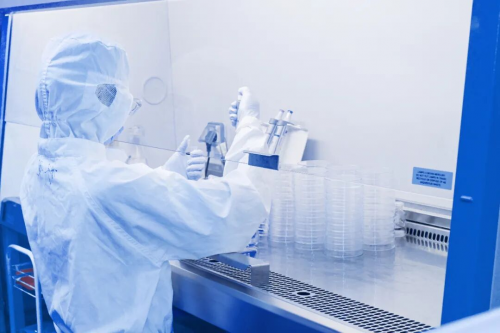 破解抗衰焦虑的“硬核答案”：丸美重组双胶原的科学突围与真相追求(图2)