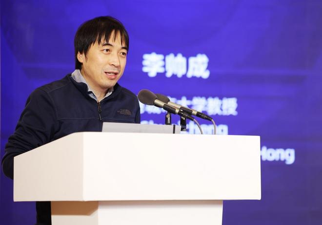 何氏眼科助力打造精准医疗新生态(图1)