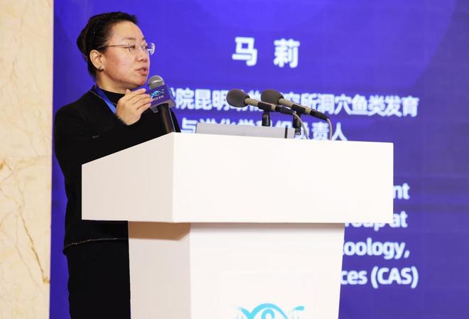 何氏眼科助力打造精准医疗新生态(图4)