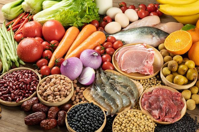 步入中年后6 个抗衰老的行为让你比同龄人年轻多10岁(图3)