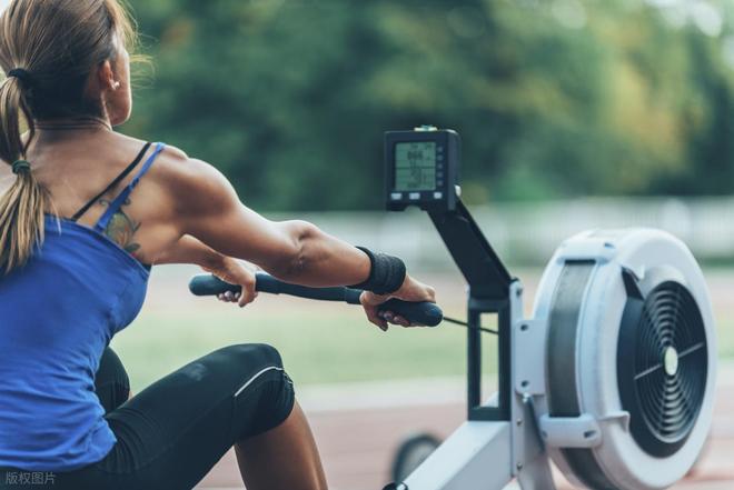 步入中年后6 个抗衰老的行为让你比同龄人年轻多10岁(图2)