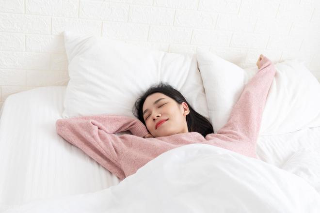 步入中年后6 个抗衰老的行为让你比同龄人年轻多10岁(图7)