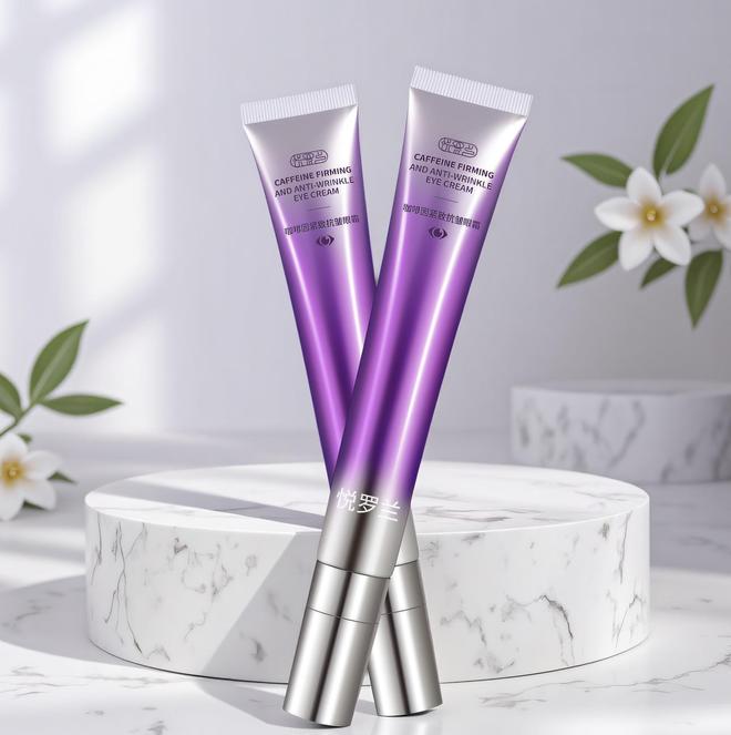 抗皱紧致抗衰老眼霜综合排行：去眼纹的眼霜推荐去细纹黑眼圈(图2)