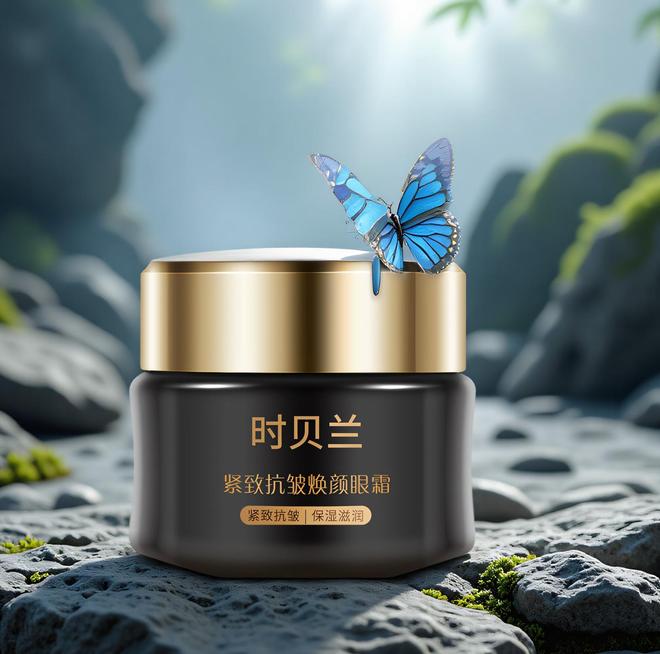 抗皱紧致抗衰老眼霜综合排行：去眼纹的眼霜推荐去细纹黑眼圈(图3)