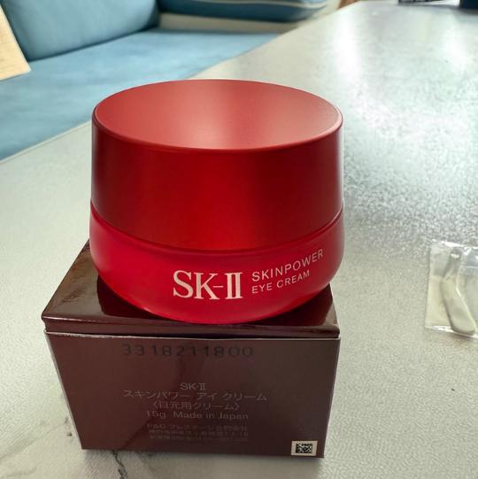 抗皱紧致抗衰老眼霜综合排行：去眼纹的眼霜推荐去细纹黑眼圈(图8)