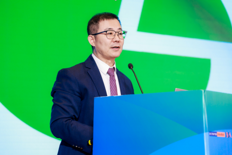 2025抗衰老医学论坛西安召开大鲵活性肽成果成产业新亮点(图2)