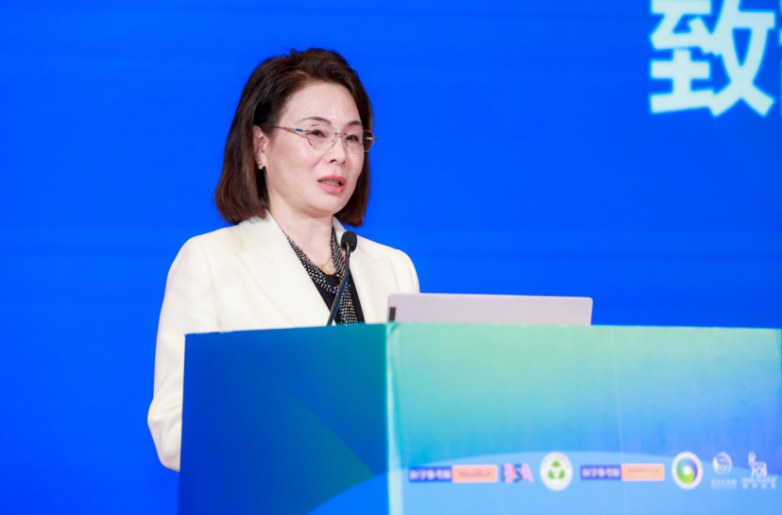 2025抗衰老医学论坛西安召开大鲵活性肽成果成产业新亮点(图3)