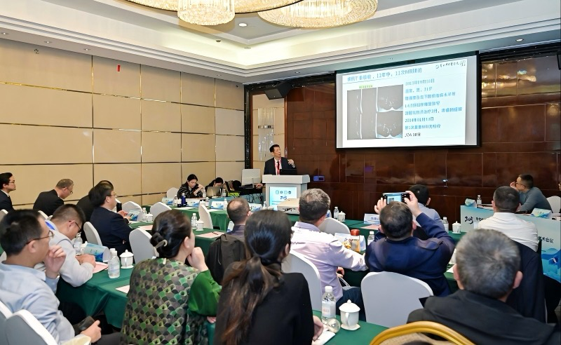 共话骨伤学科新进展！这场学术会亮点纷呈(图16)