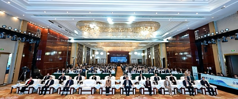 共话骨伤学科新进展！这场学术会亮点纷呈(图18)