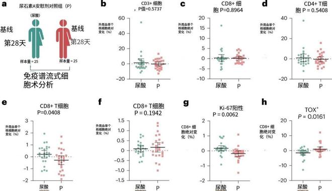 4周重启中年免疫力！Nature重磅：石榴中这一成分可延缓衰老(图3)