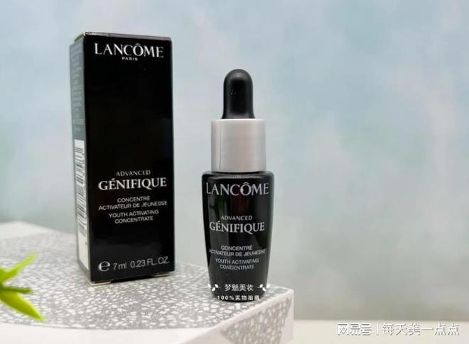 淡纹抗皱抗衰老的产品长什么样？2025年六款专业推荐(图3)