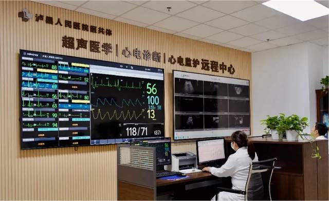 “十五五”科创浪潮迈瑞医疗AI崛起加速撬动6万亿国际市场(图5)