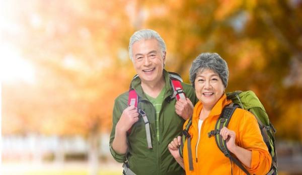 《人生一万年》揭示长寿时代价值核心八子补肾映照整体抗衰需求(图1)