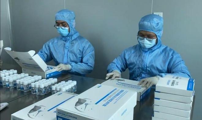 湖南宁乡：自主创新锻造生命科学产业链“硬核密码”(图3)