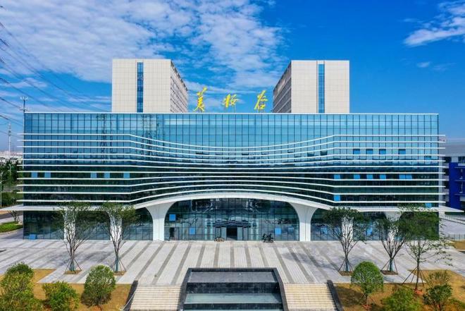 湖南宁乡：自主创新锻造生命科学产业链“硬核密码”(图6)