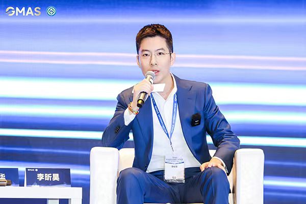 星荣整形承办全球医美大健康产业峰会 多维赋能产业创新发展(图3)