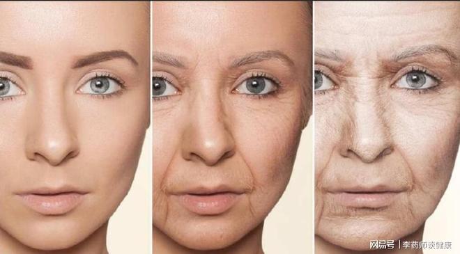 中国人最“怕老”？耶鲁研究：越怕越容易老解决关键多活75年(图2)