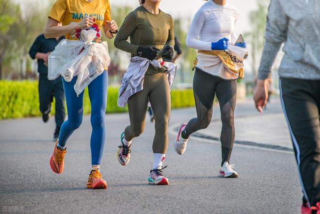 最佳抗衰老的 4 种运动让你寿命延长5-7年(图3)