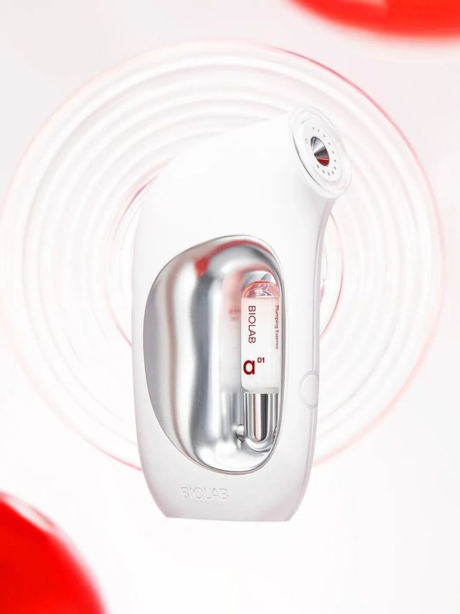 BIOLAB听研：用硬核研发在“无人区”探寻抗衰老护肤新解法(图7)