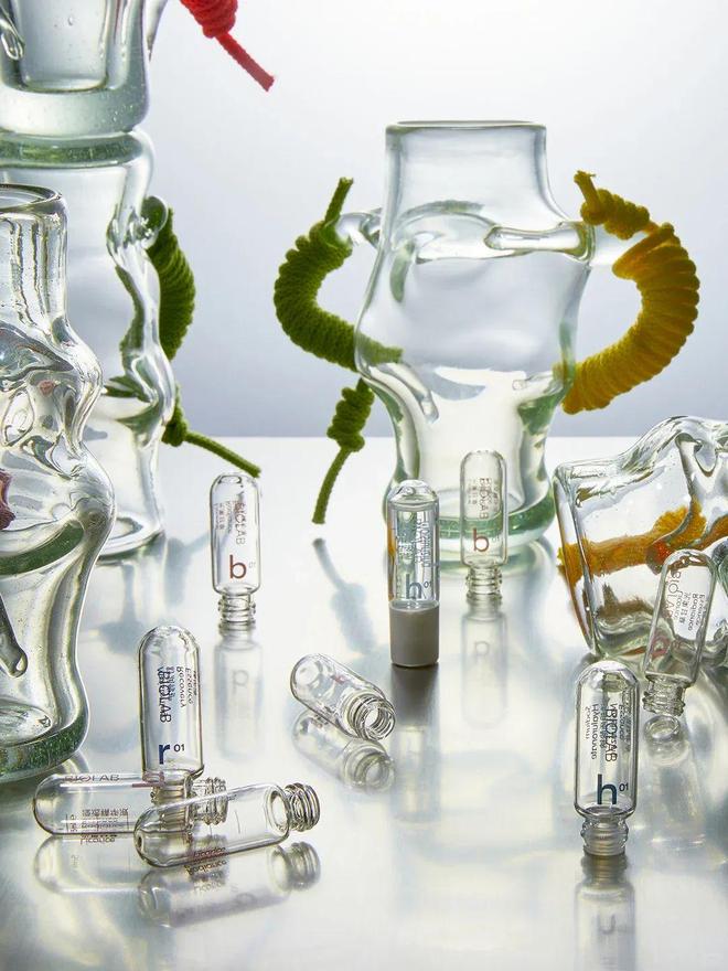 BIOLAB听研：用硬核研发在“无人区”探寻抗衰老护肤新解法(图8)