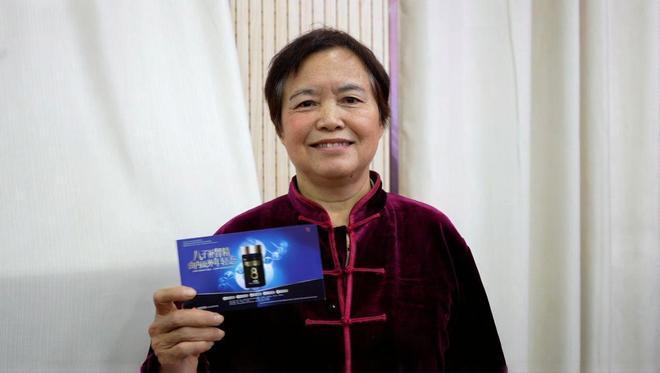 “懂养生·享生活·送健康”公益科普大讲堂走进南京市职工老年大学共筑银龄健康绚烂未来(图3)