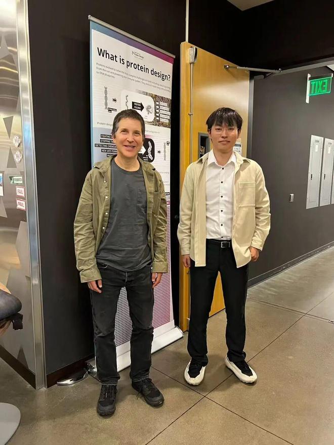 AI自主发现长寿药物：中国学者开发AI智能体平台从海量数据中挖掘出数百种抗衰老干预措施(图2)