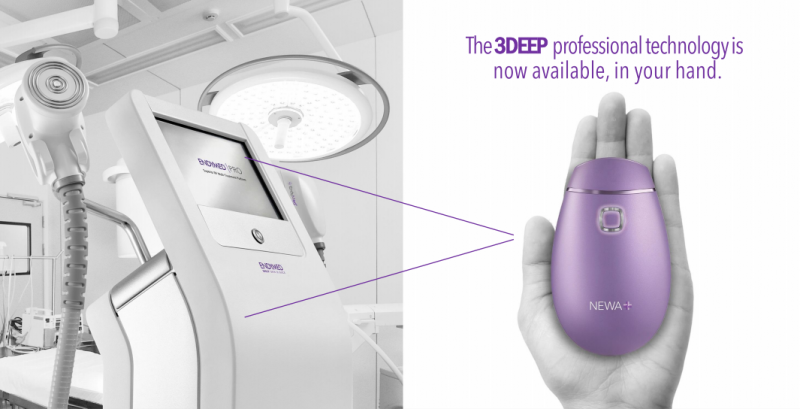 欧华美科携美迪迈亮相2025进博会以科技之力诠释“新时代、共享未来”(图7)