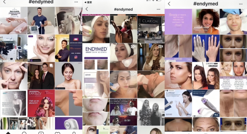 欧华美科携美迪迈亮相2025进博会以科技之力诠释“新时代、共享未来”(图5)