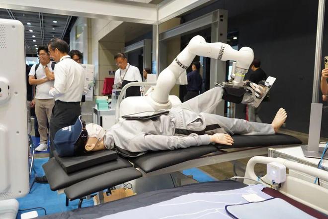 创新提速 数字医学技术突破让服务更可及(图1)