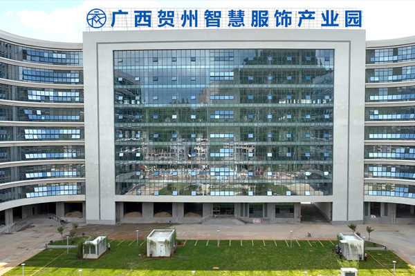 平桂区：五大新兴产业 引领经济高质量发展(图3)