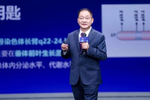 中国科学家提出抗衰老新范式获国际顶级学会认可(图3)